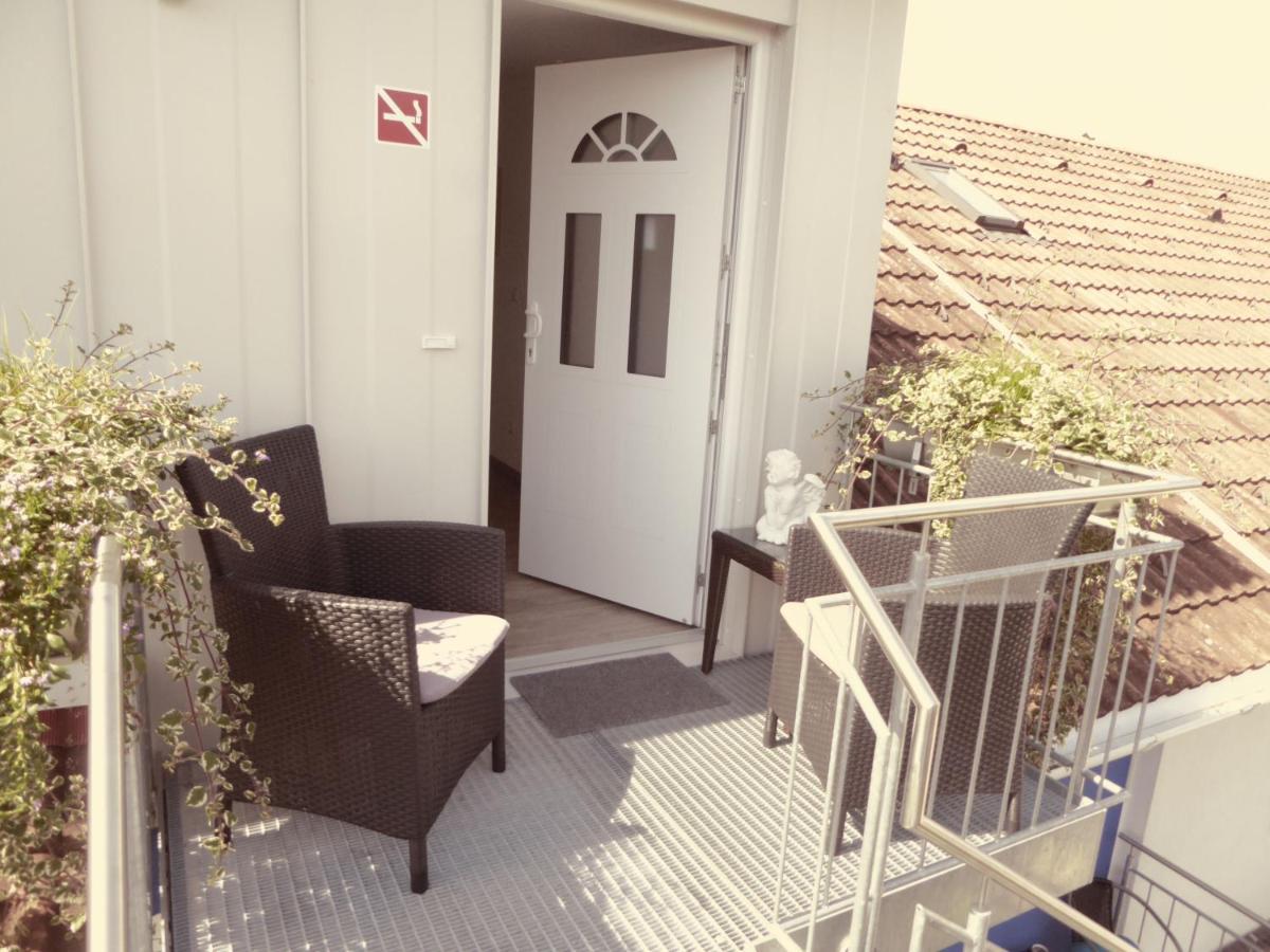 Domicilio Azzurro Apartment Lindau  Exterior photo
